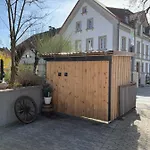 公寓 I Beck-braeu Nahe Bamberg