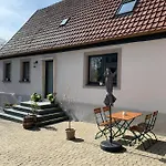 公寓 I Beck-braeu Nahe Bamberg Lisberg