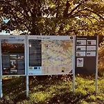 I Beck-braeu Nahe Bamberg 公寓