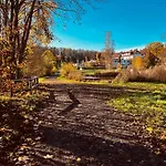 公寓 I Beck-braeu Nahe Bamberg Lisberg