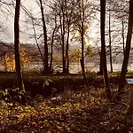 I Beck-braeu Nahe Bamberg 公寓