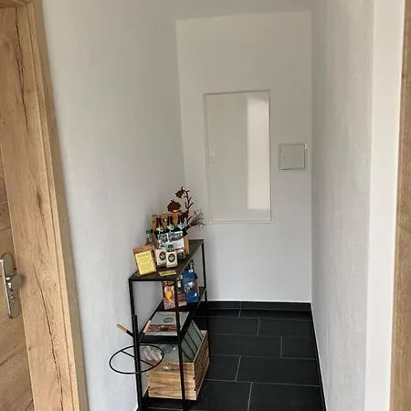 Lejlighed I Beck-braeu Nahe Bamberg *