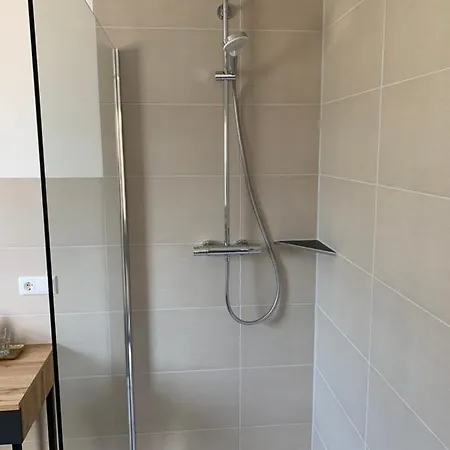 I Beck-bräu Nahe Bamberg Apartment *