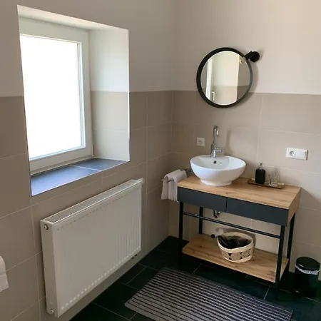 I Beck-bräu Nahe Bamberg Apartment *