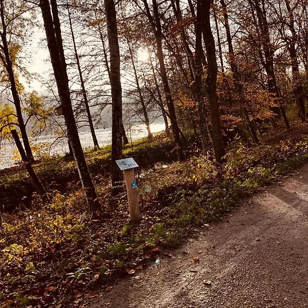 I Beck-bräu Nahe Bamberg Lisberg