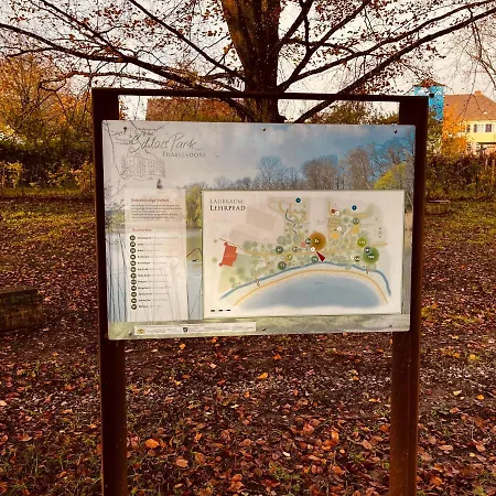 I Beck-bräu Nahe Bamberg