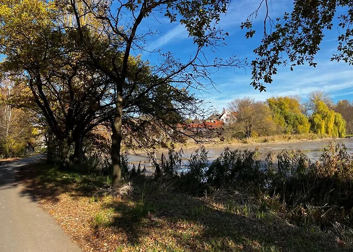 I Beck-braeu Nahe Bamberg