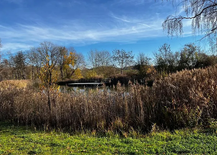 I Beck-braeu Nahe Bamberg Apartamento Lisberg